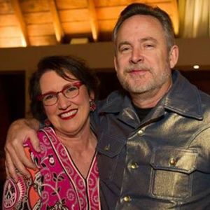 Meet your Poshers, Susan & John